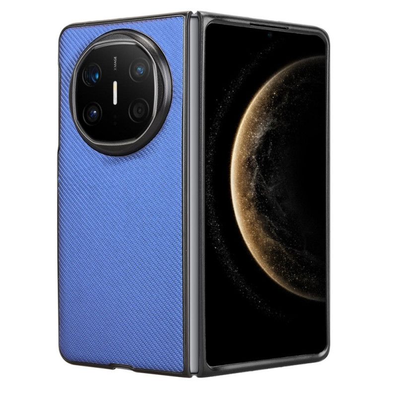 Cover Huawei Mate X6 Lædereffekt