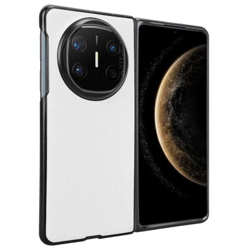 Cover Huawei Mate X6 Lædereffekt