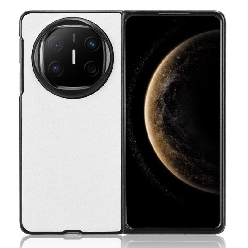 Cover Huawei Mate X6 Lædereffekt