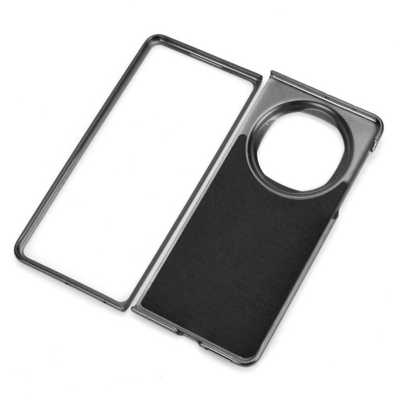 Cover Huawei Mate X6 Lædereffekt