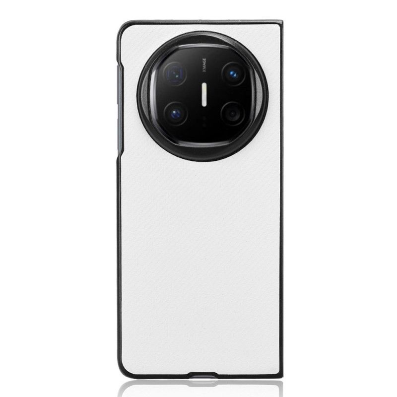 Cover Huawei Mate X6 Lædereffekt