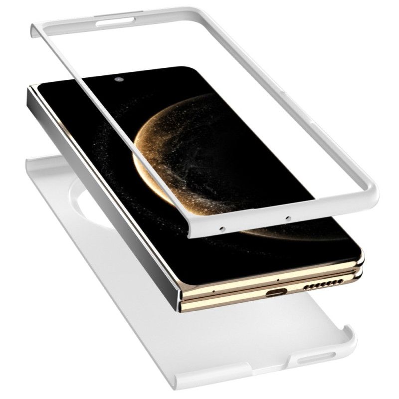 Cover Huawei Mate X6 Plastik