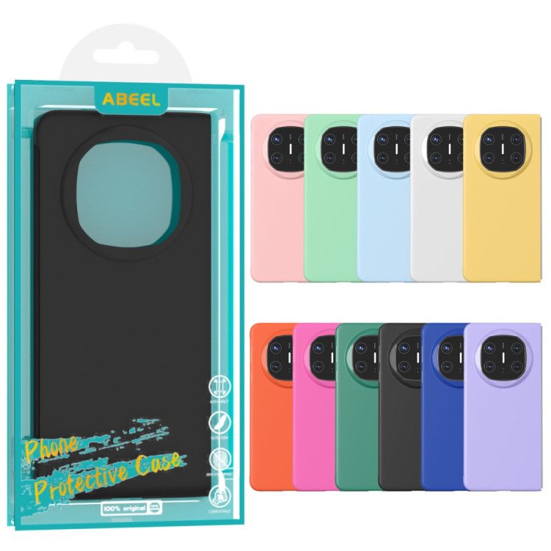 Cover Huawei Mate X6 Plastik