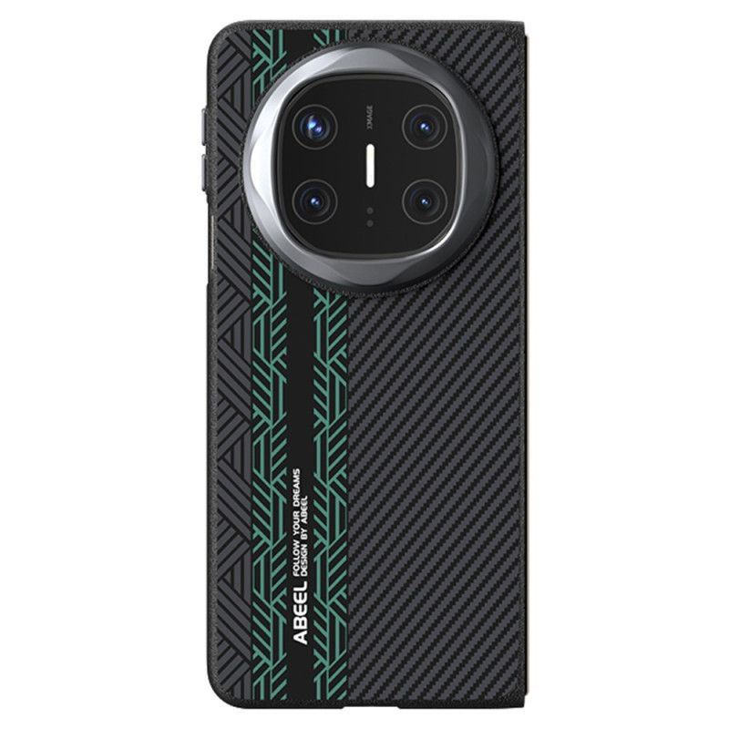 Cover Huawei Mate X6 Telefon Etui Abeel Magsafe Kompatibel