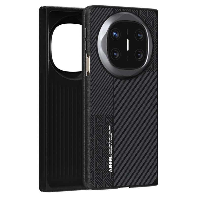 Cover Huawei Mate X6 Telefon Etui Abeel Magsafe Kompatibel