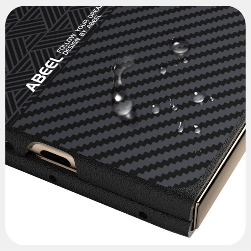 Cover Huawei Mate X6 Telefon Etui Abeel Magsafe Kompatibel