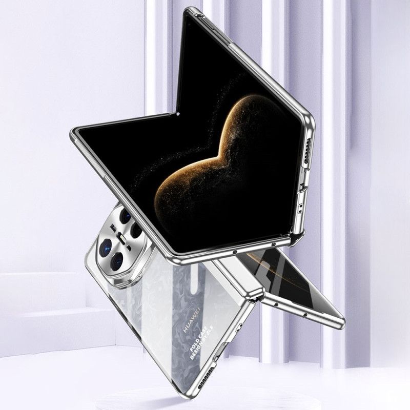 Cover Huawei Mate X6 Telefon Etui Hængsel