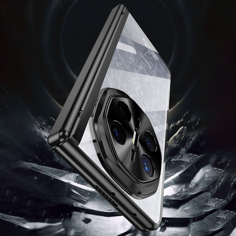 Cover Huawei Mate X6 Telefon Etui Hængsel