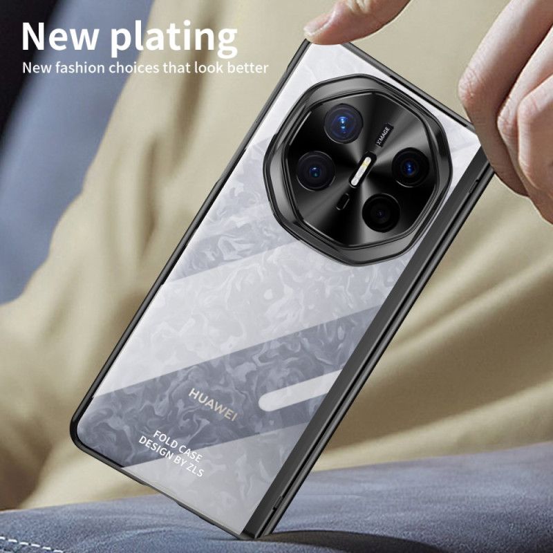 Cover Huawei Mate X6 Telefon Etui Hængsel