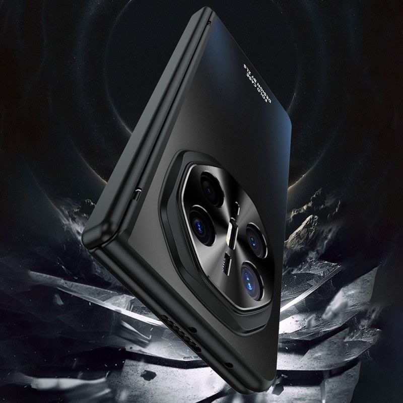 Cover Huawei Mate X6 Telefon Etui Premium Med Skærmbeskytter