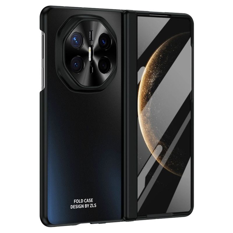 Cover Huawei Mate X6 Telefon Etui Premium Med Skærmbeskytter