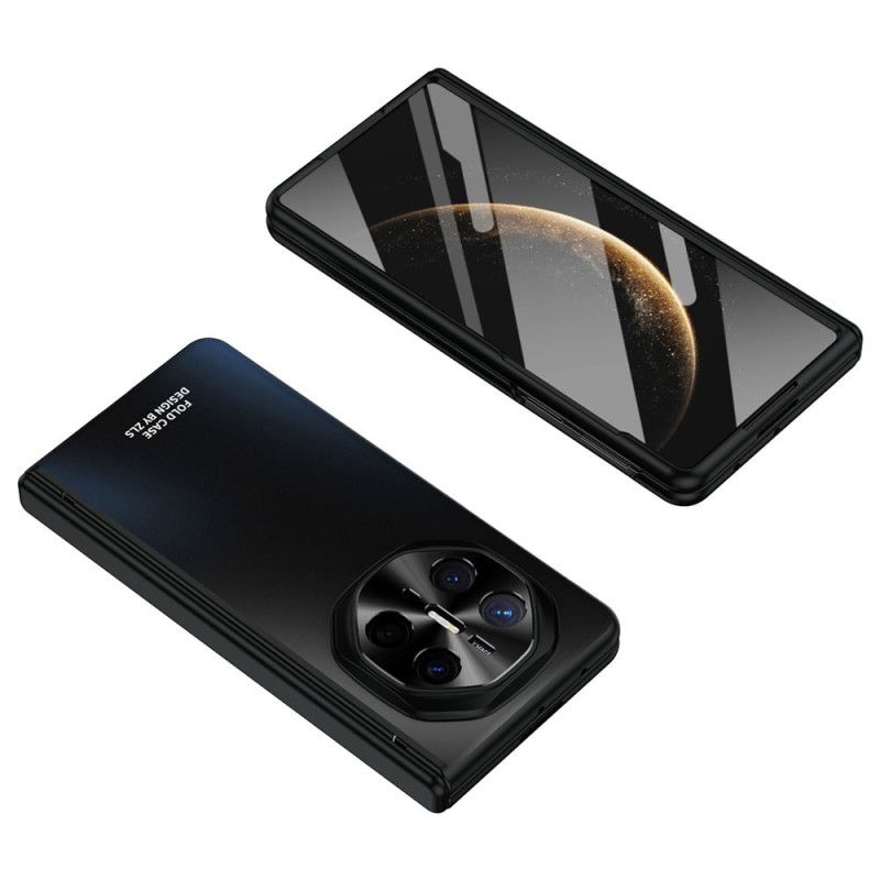 Cover Huawei Mate X6 Telefon Etui Premium Med Skærmbeskytter