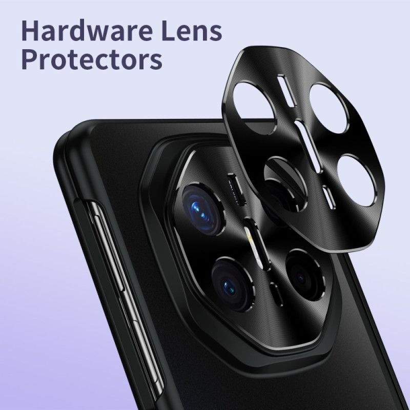 Cover Huawei Mate X6 Telefon Etui Premium Med Skærmbeskytter