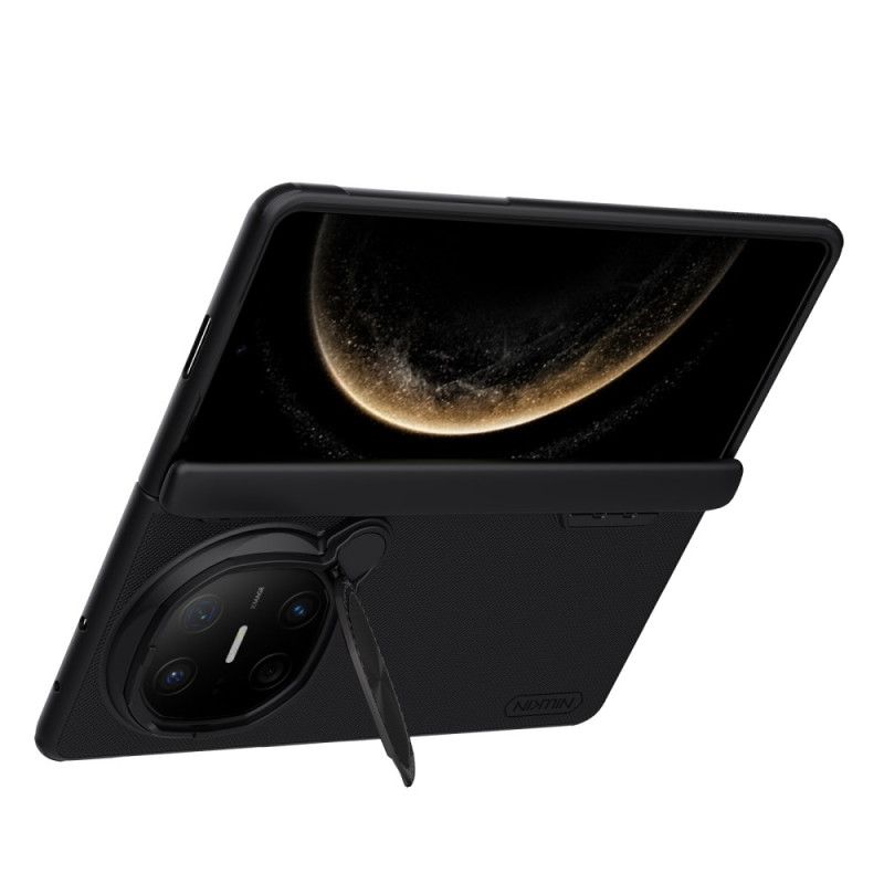 Cover Huawei Mate X6 Telefon Etui Supermatteret Nillkin-skærm