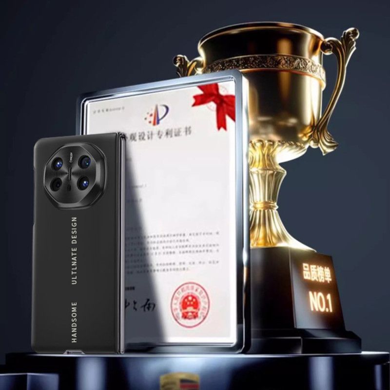 Cover Huawei Mate X6 Telefon Etui Ultratynd