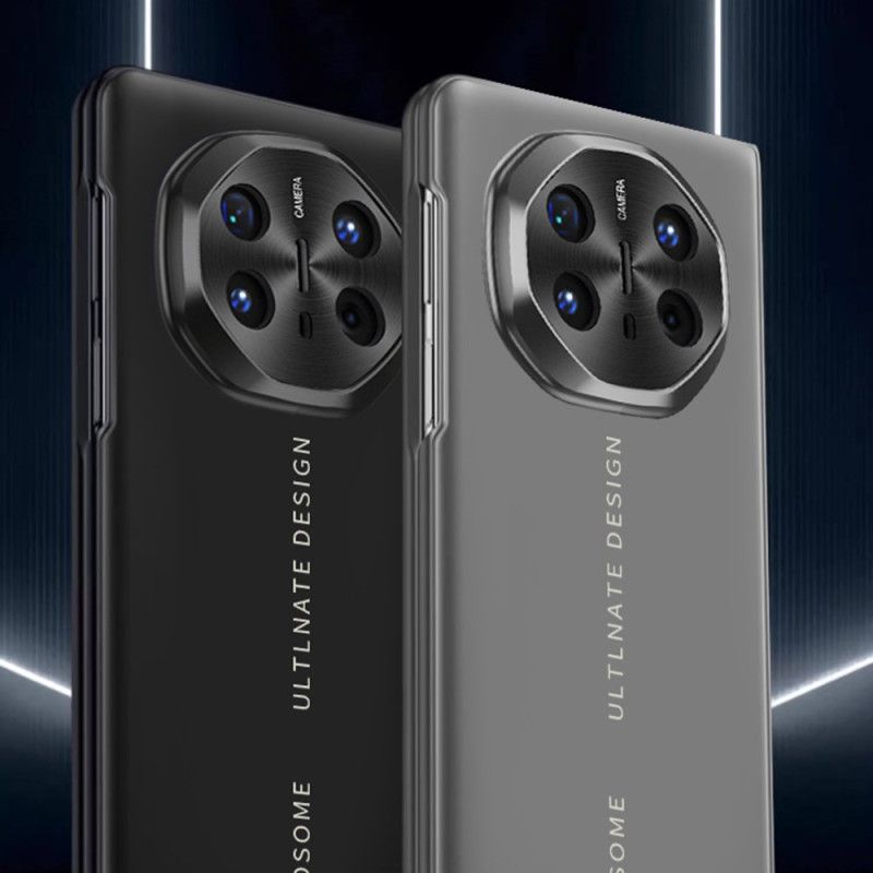 Cover Huawei Mate X6 Telefon Etui Ultratynd