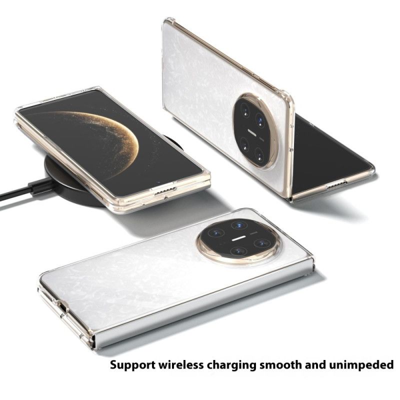 Cover Til Huawei Mate X6 Klar