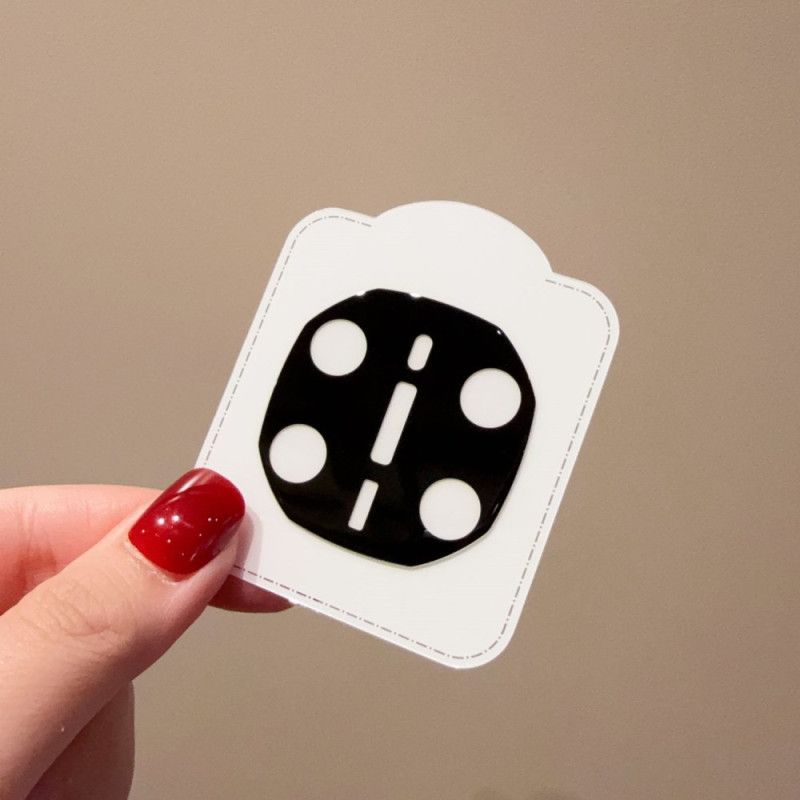 Hærdet Glasbeskyttelseslinse Til Huawei Mate X6