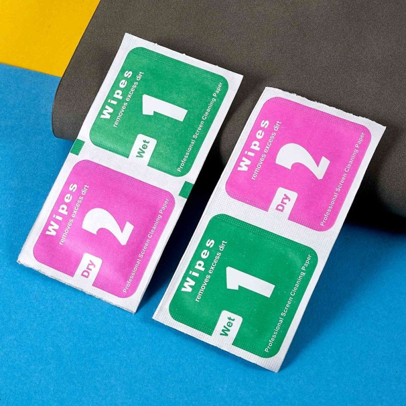 Hærdet Glasbeskyttelseslinse Til Huawei Mate X6