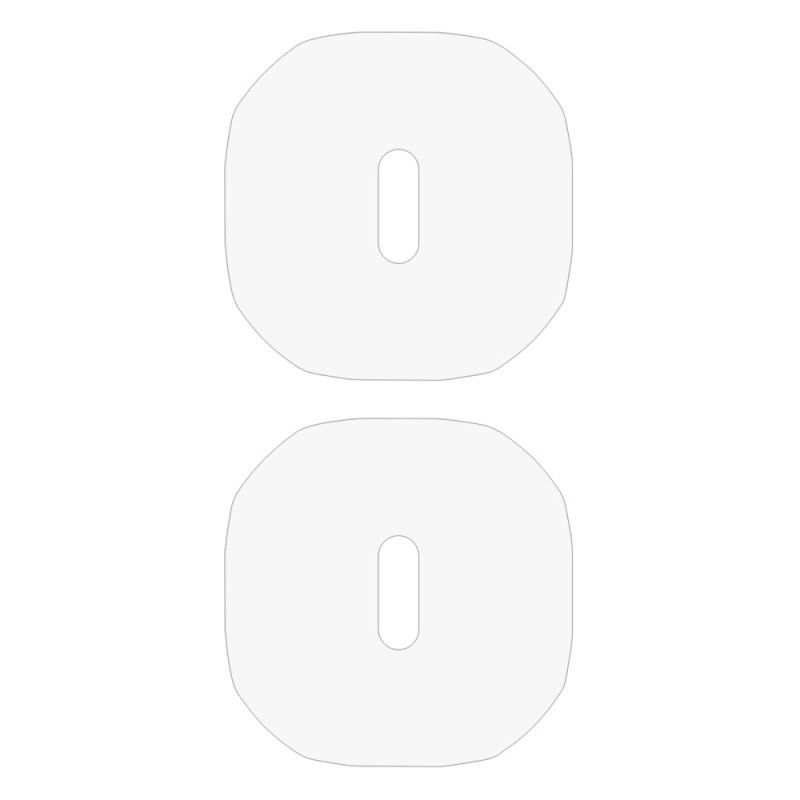 Hærdet Glasbeskyttelseslinse Til Huawei Mate X6