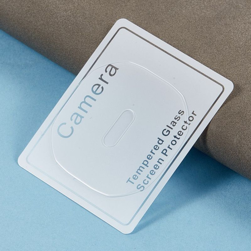 Hærdet Glasbeskyttelseslinse Til Huawei Mate X6