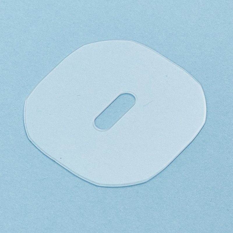 Hærdet Glasbeskyttelseslinse Til Huawei Mate X6