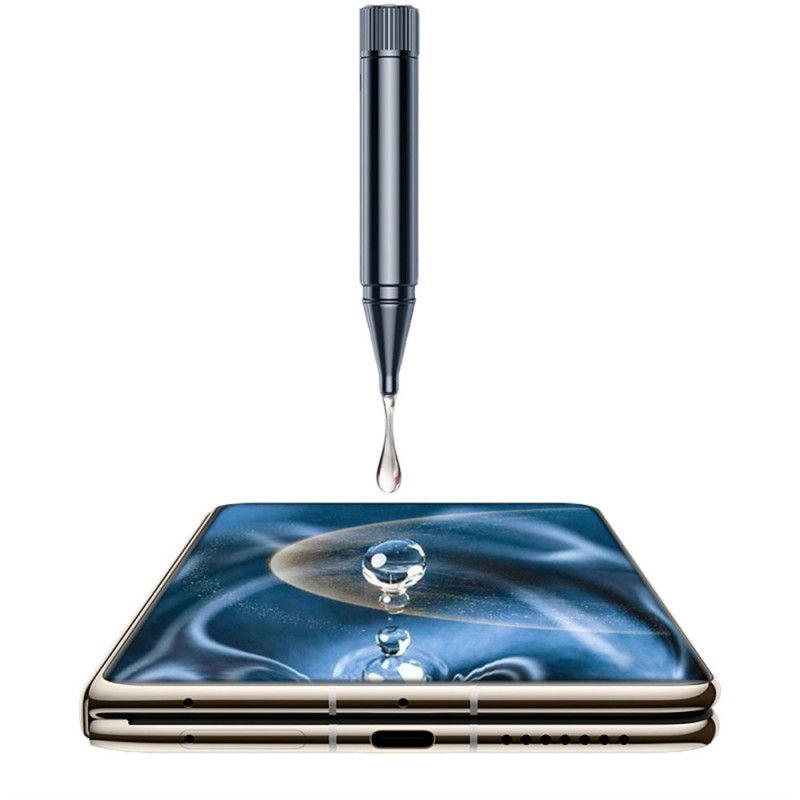 Hærdet Glasskærmbeskytter Til Huawei Mate X6