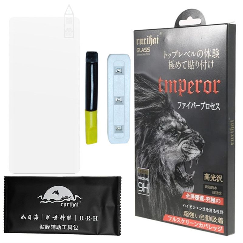 Hærdet Glasskærmbeskytter Til Huawei Mate X6