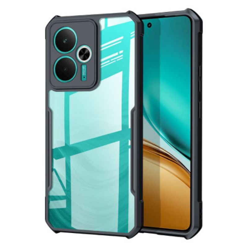 Cover Realme 14t 5g Xundd
