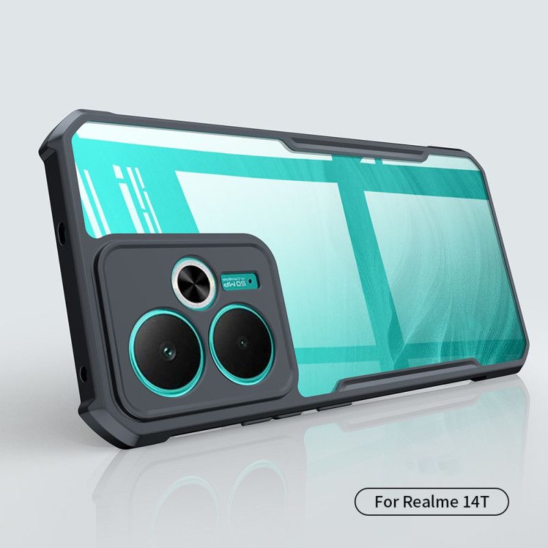 Cover Realme 14t 5g Xundd
