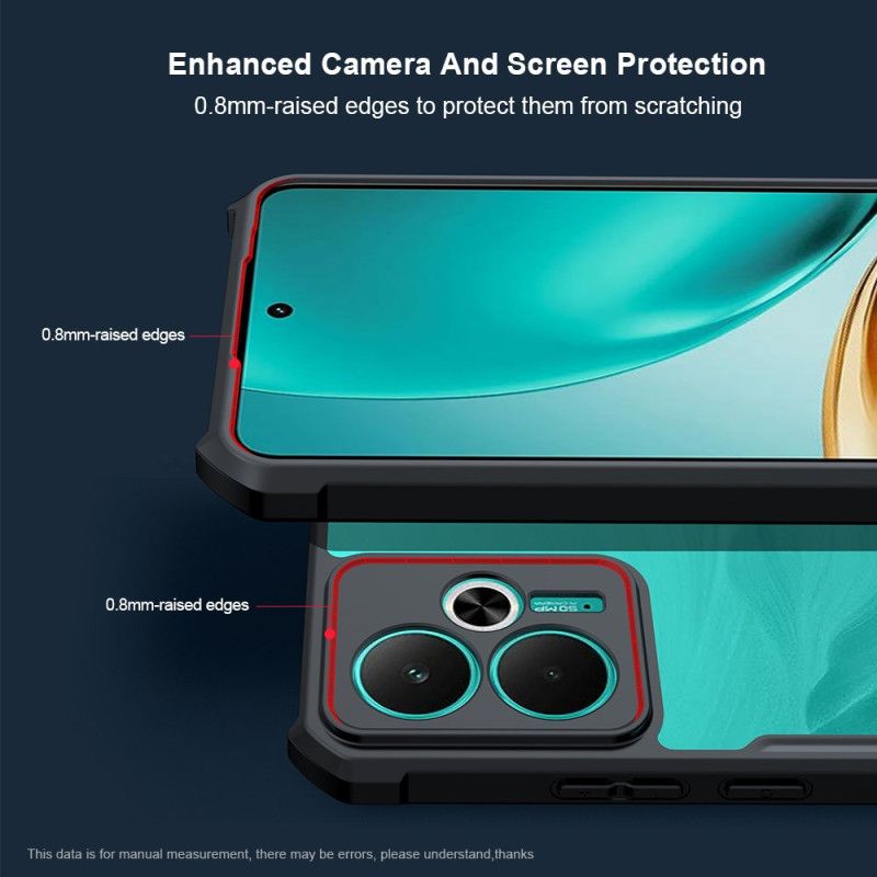 Cover Realme 14t 5g Xundd