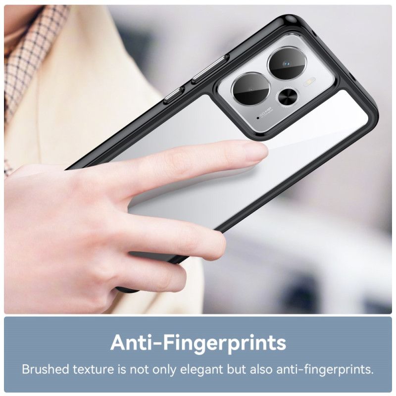 Cover Til Realme 14t 5g Hybrid