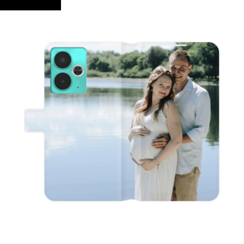 Flip Cover Realme 14t 5g Original