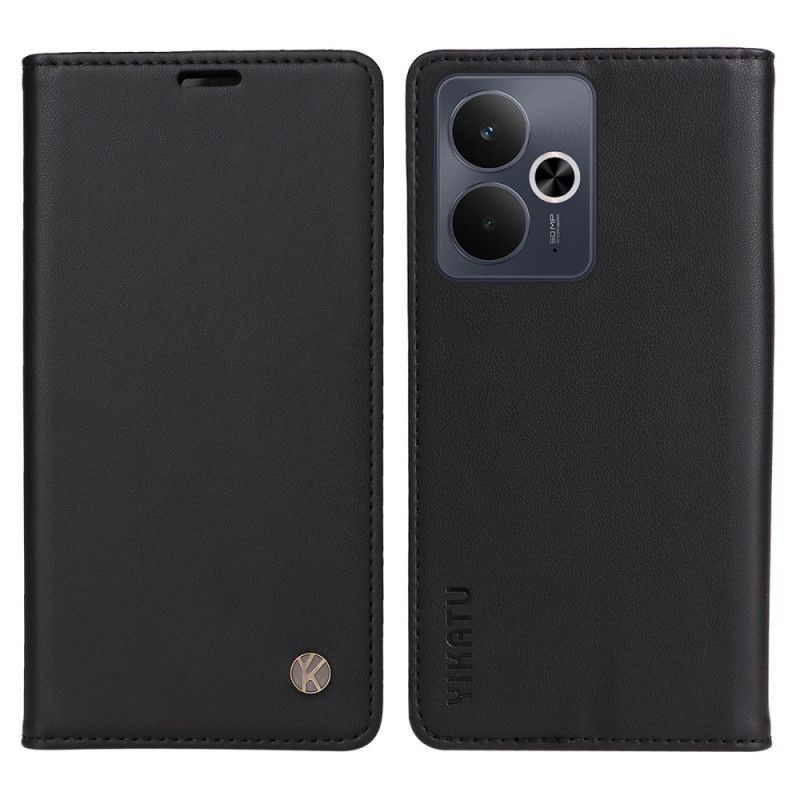 Flip Cover Realme 14t 5g Yikatu