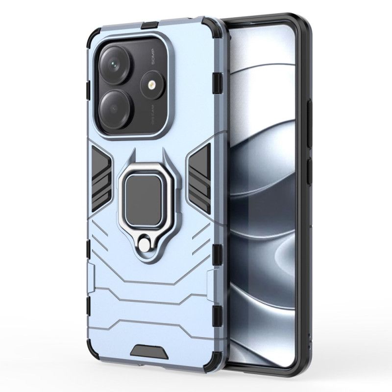 Cover Til Xiaomi Redmi Note 14 5g Holdbar Ring