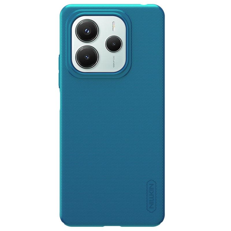 Cover Til Xiaomi Redmi Note 14 5g Matteret Skjold Nillkin