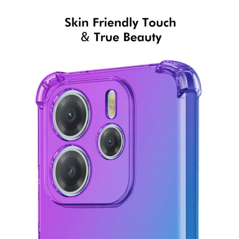 Cover Xiaomi Redmi Note 14 5g Enkay Gradient