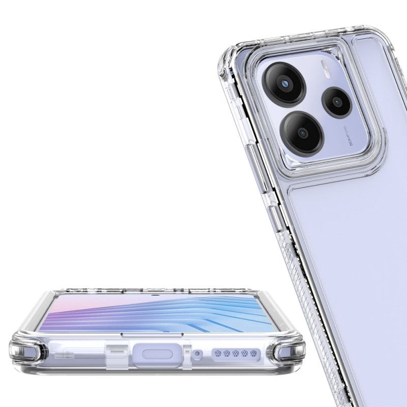 Cover Xiaomi Redmi Note 14 5g Fuld Beskyttelse