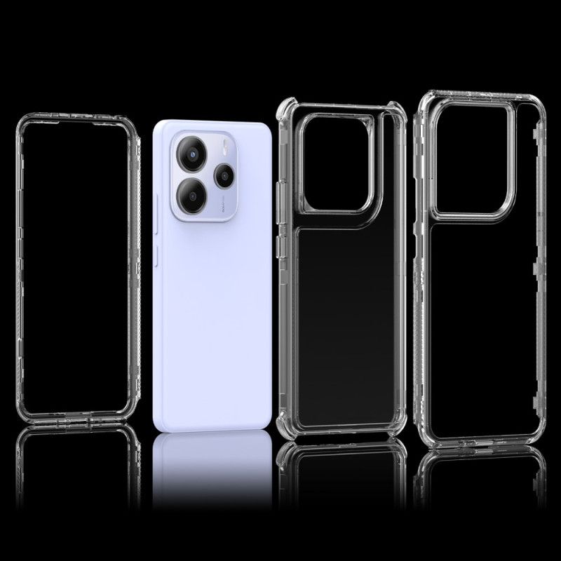 Cover Xiaomi Redmi Note 14 5g Fuld Beskyttelse