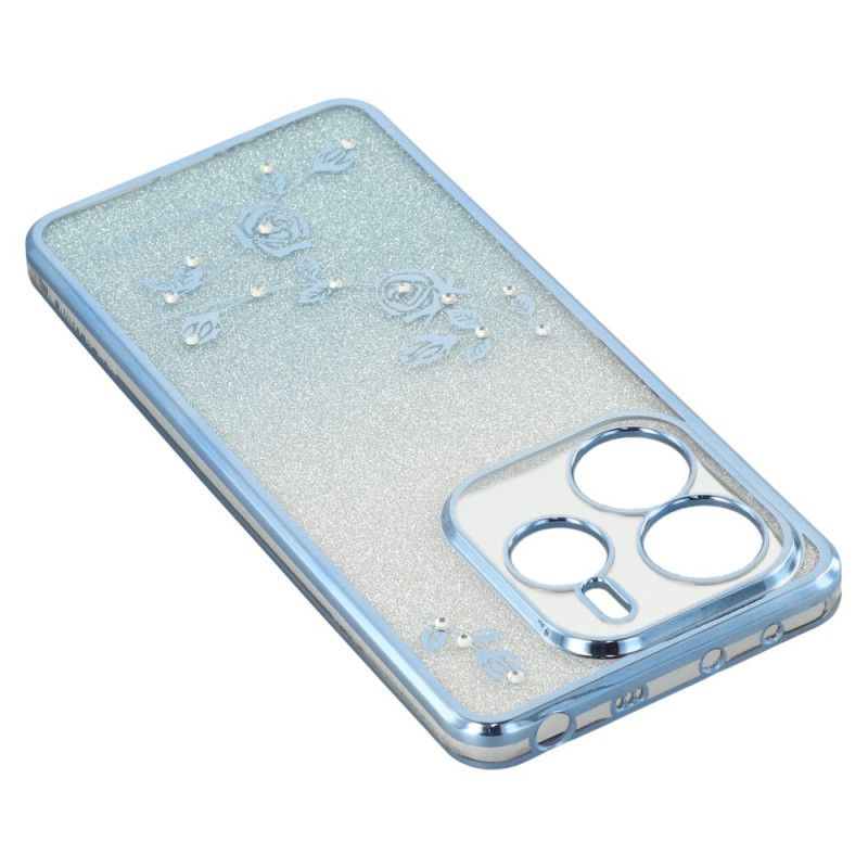 Cover Xiaomi Redmi Note 14 5g Kadem Stropper