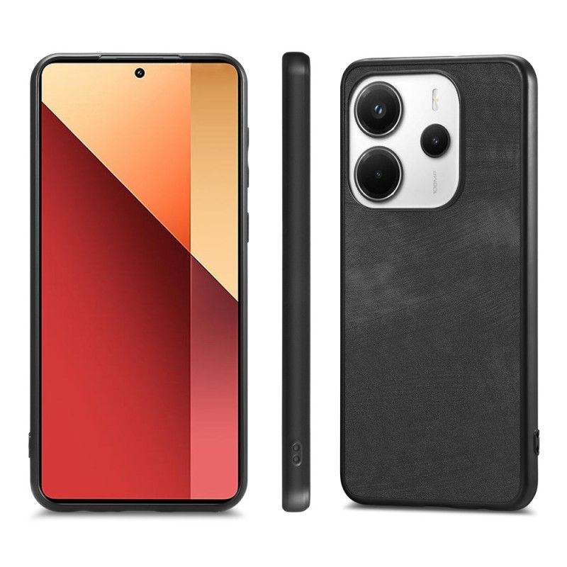 Cover Xiaomi Redmi Note 14 5g Ruskindseffekt