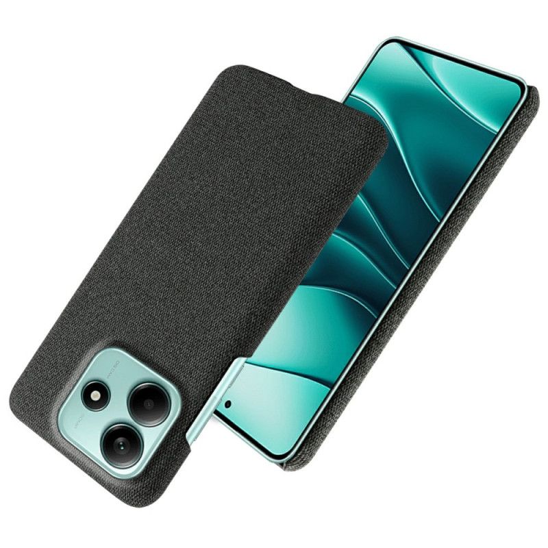 Cover Xiaomi Redmi Note 14 5g Stof