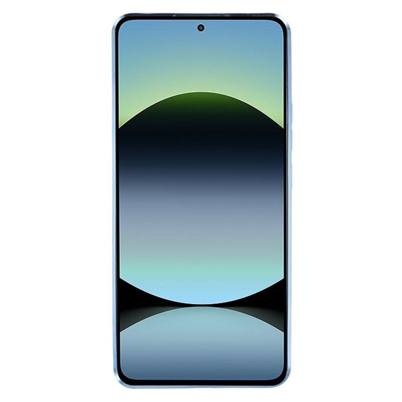 Cover Xiaomi Redmi Note 14 5g Telefon Etui Kadem Ringholder