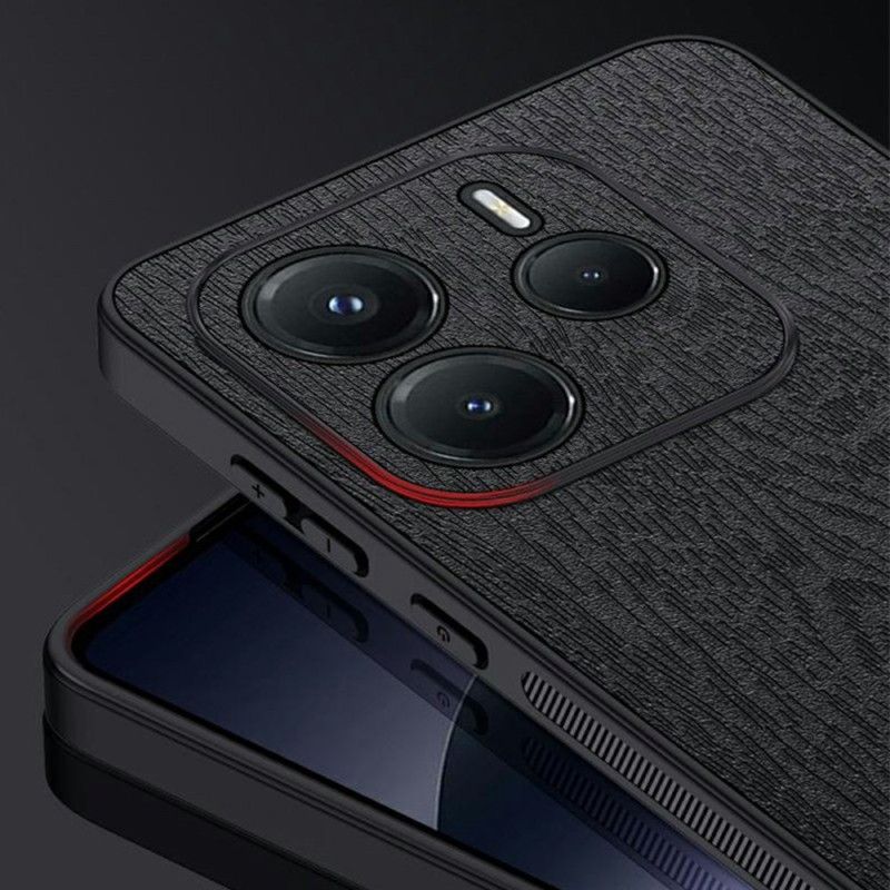 Cover Xiaomi Redmi Note 14 5g Træeffekt
