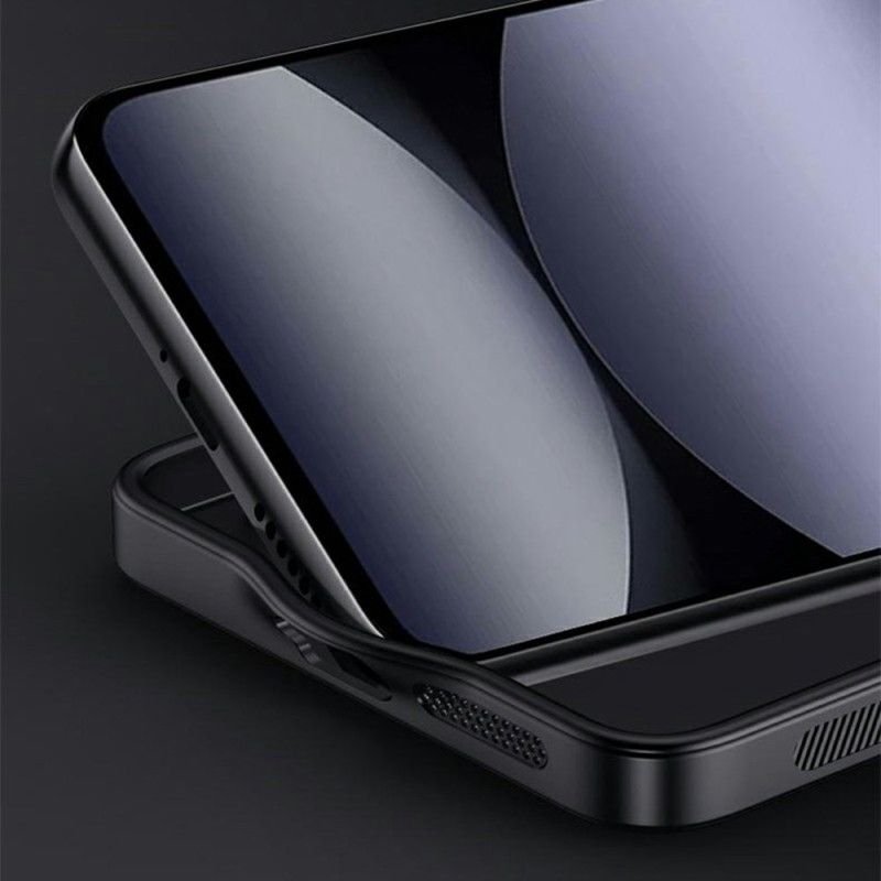 Cover Xiaomi Redmi Note 14 5g Træeffekt