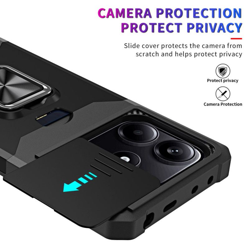 Cover Xiaomi Redmi Note 14 5g Ultra Robust