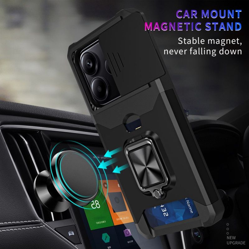 Cover Xiaomi Redmi Note 14 5g Ultra Robust