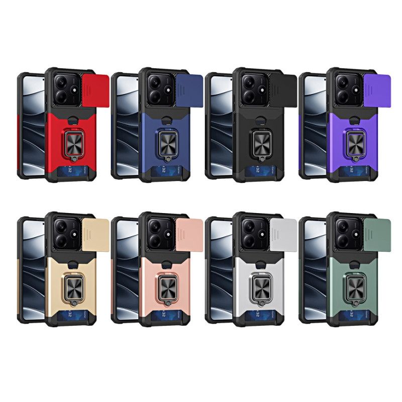 Cover Xiaomi Redmi Note 14 5g Ultra Robust