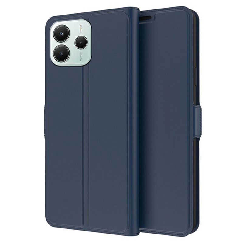 Etui Til Xiaomi Redmi Note 14 5g Kortholder