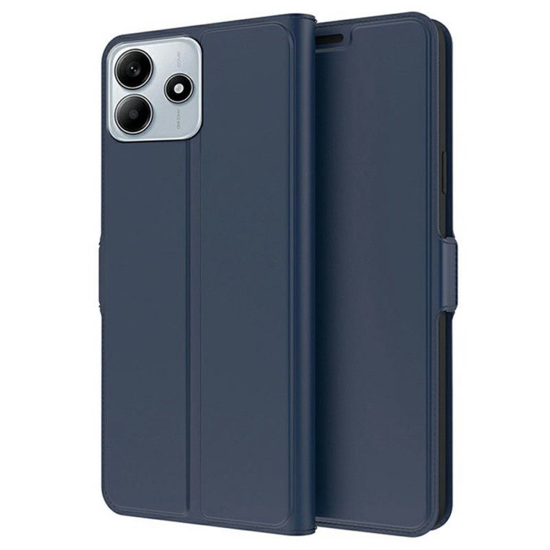 Etui Til Xiaomi Redmi Note 14 5g Kortholder